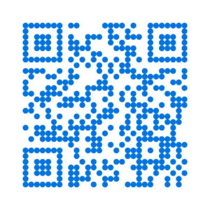 Venmo QR code